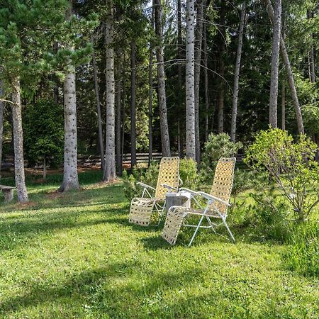 Chalet Marianna Мельтіна Екстер'єр фото