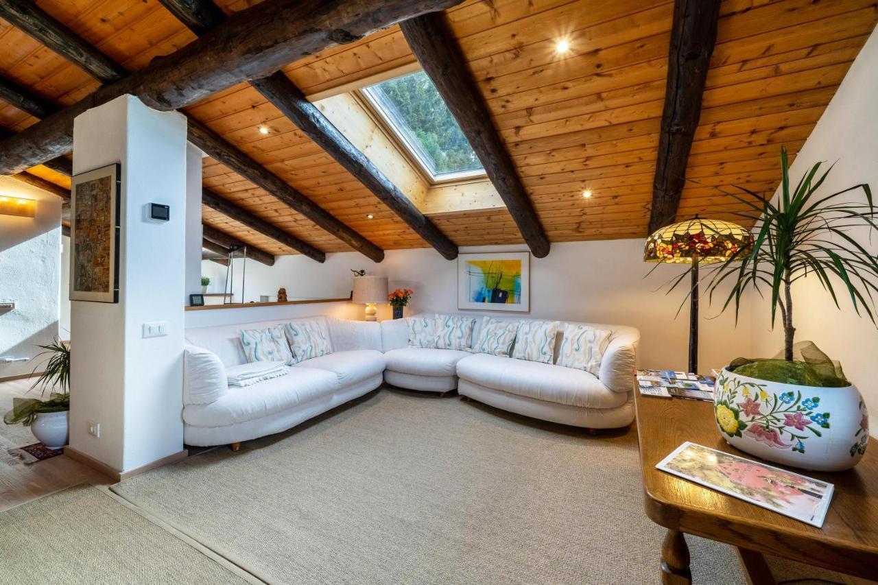 Chalet Marianna Мельтіна Екстер'єр фото