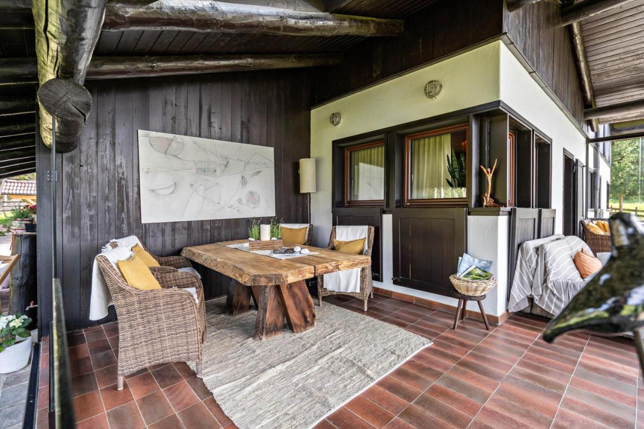 Chalet Marianna Мельтіна Екстер'єр фото