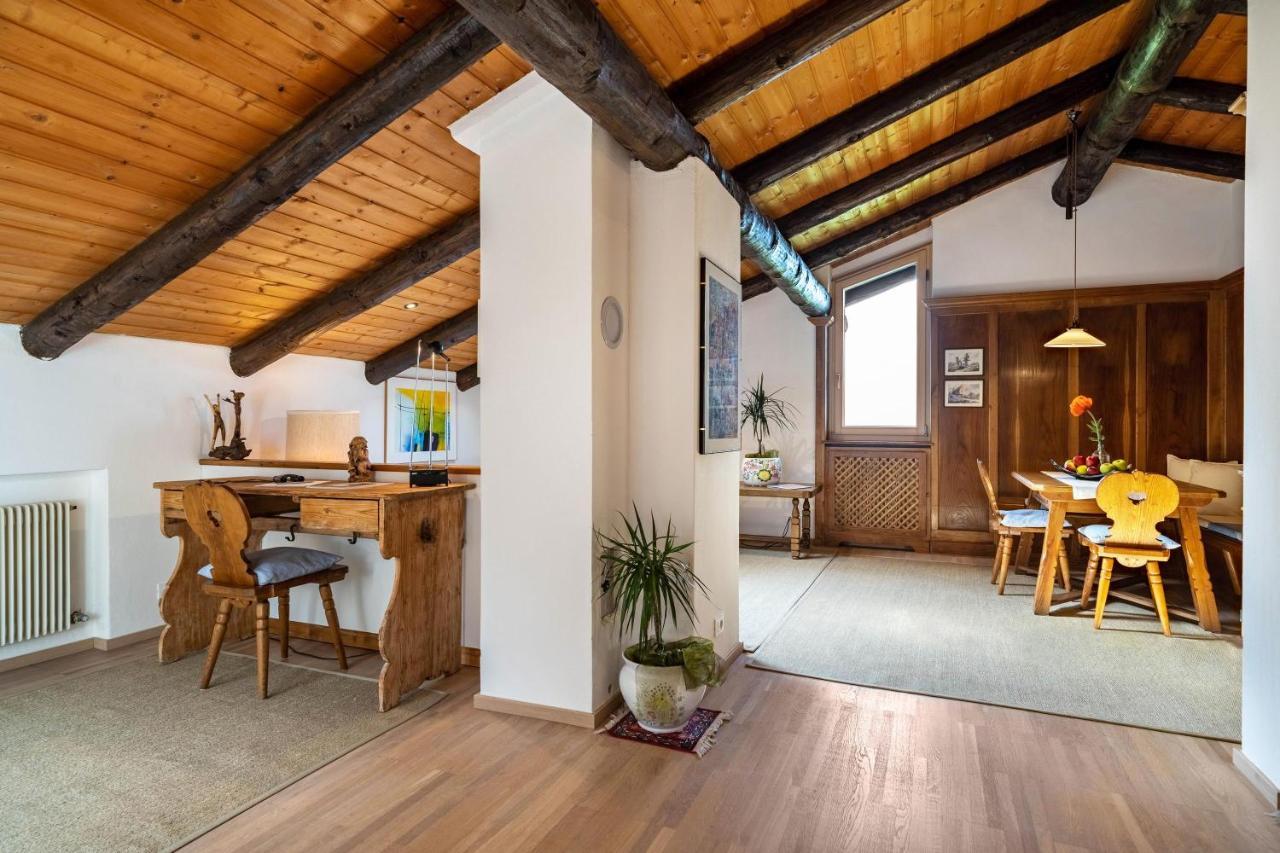 Chalet Marianna Мельтіна Екстер'єр фото