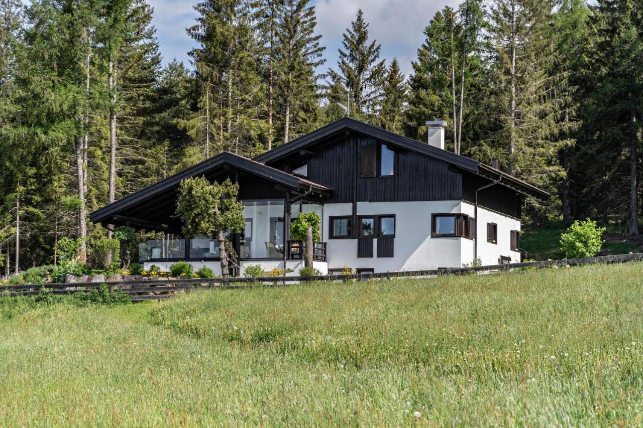 Chalet Marianna Мельтіна Екстер'єр фото