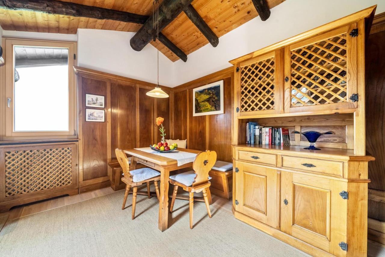 Chalet Marianna Мельтіна Екстер'єр фото