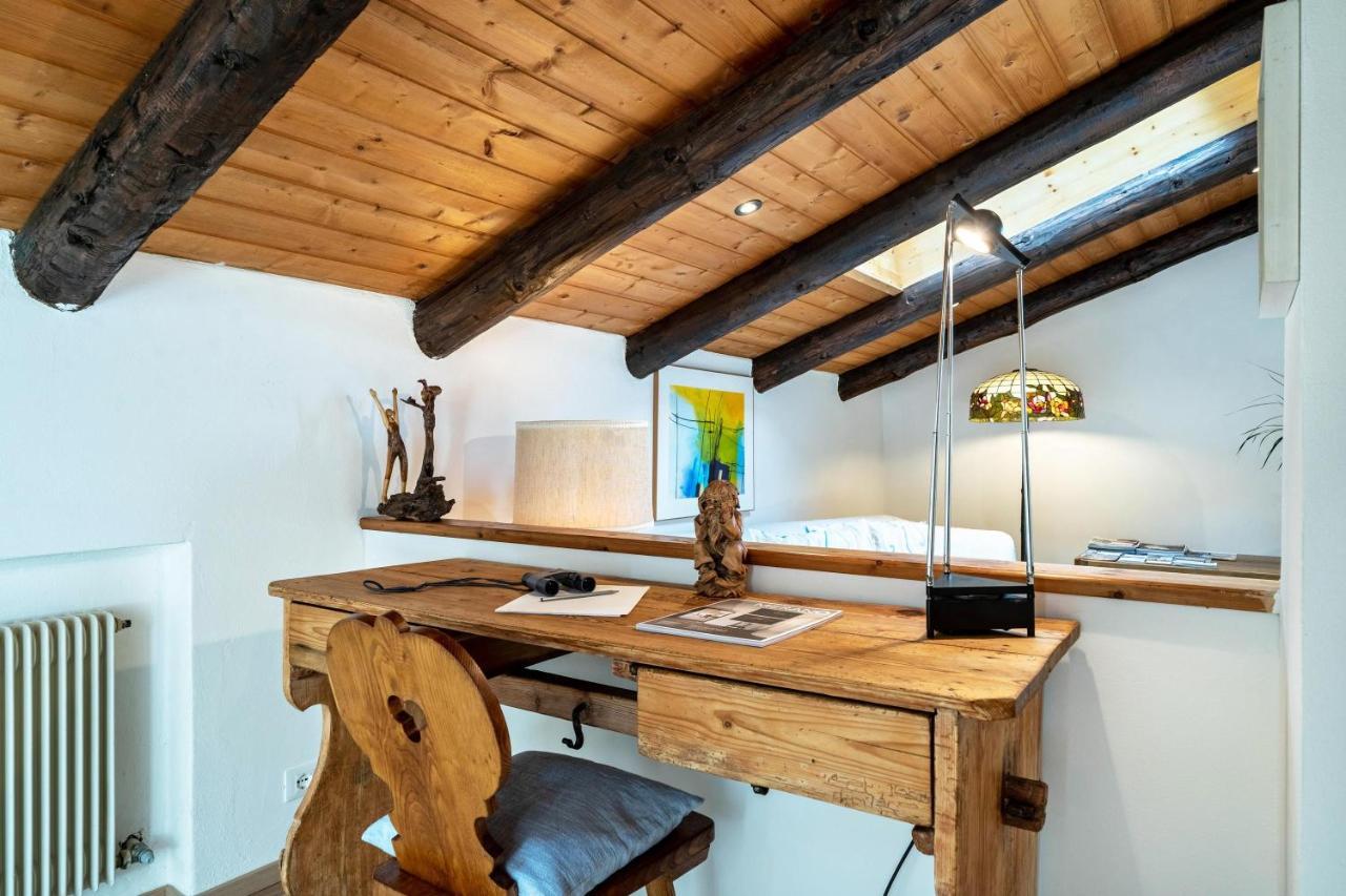 Chalet Marianna Мельтіна Екстер'єр фото