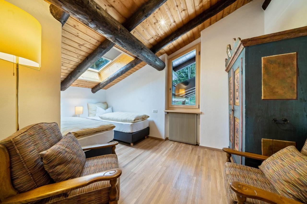Chalet Marianna Мельтіна Екстер'єр фото