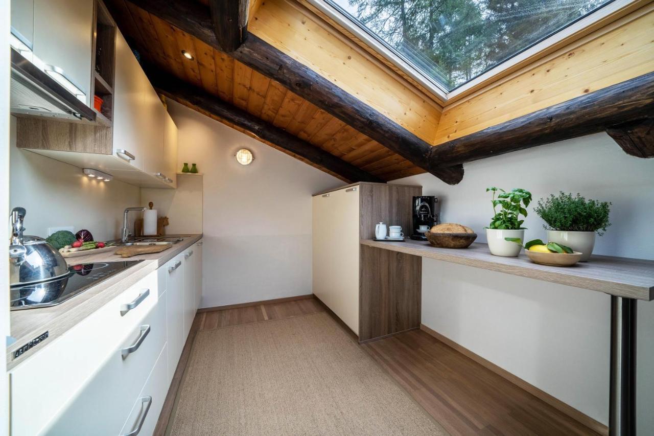 Chalet Marianna Мельтіна Екстер'єр фото