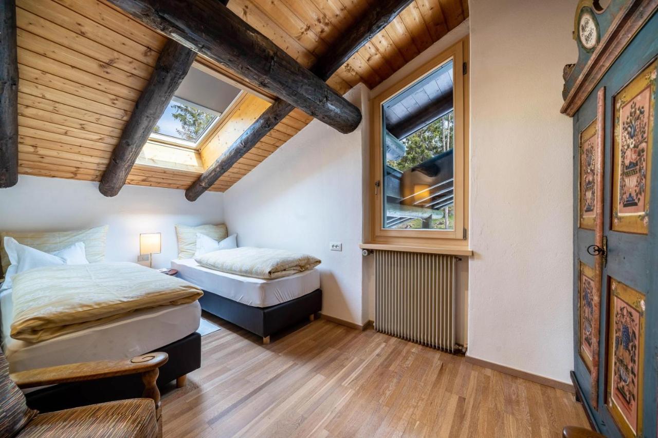 Chalet Marianna Мельтіна Екстер'єр фото