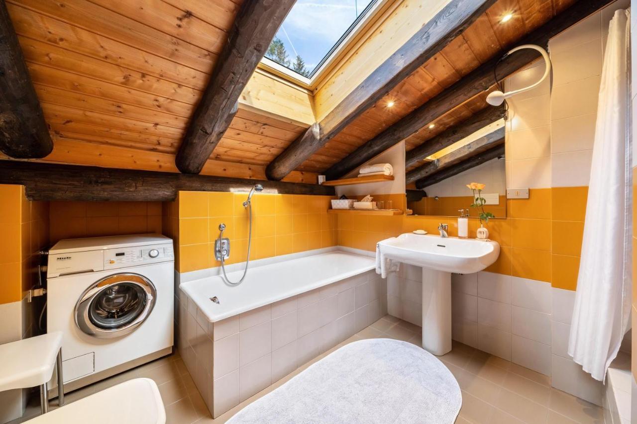 Chalet Marianna Мельтіна Екстер'єр фото